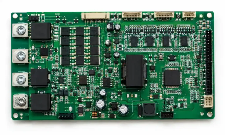 Safety Certification Standards for BMS Hardware-Software Integrated Boards in Electric Vehicles