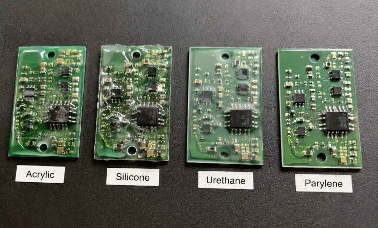Conformal Coating vs Potting: Which Is Better for PCB Protection?
