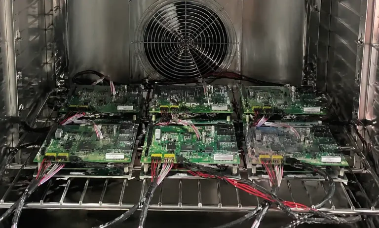 Isola vs ITEQ: High-Tg PCB Material Reliability Comparison Testing