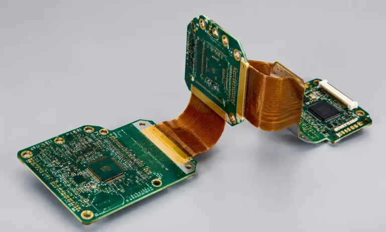 10 Essential Qualifications to Audit When Choosing a Rigid-Flex PCB Supplier