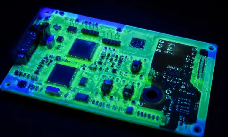 How to Select Conformal Coating Material for Your Project