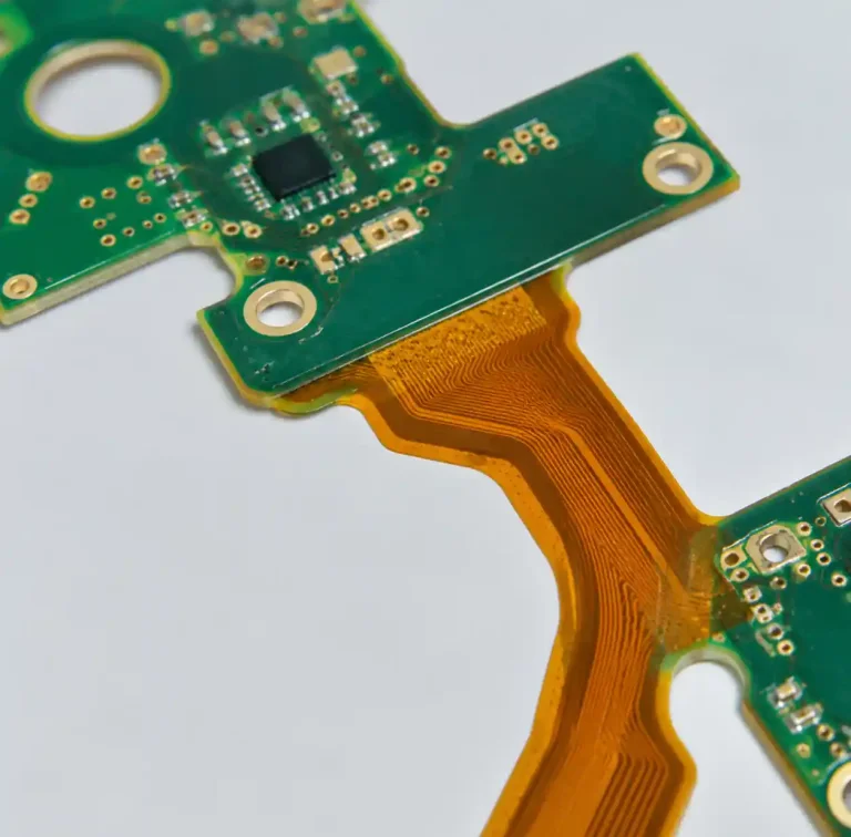 Rigid Flex PCB Design Guidelines: Avoid Common Mistakes