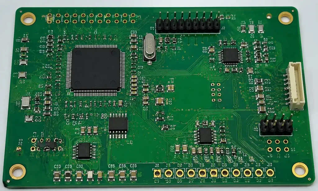 Traditional Multilayer Rigid PCB