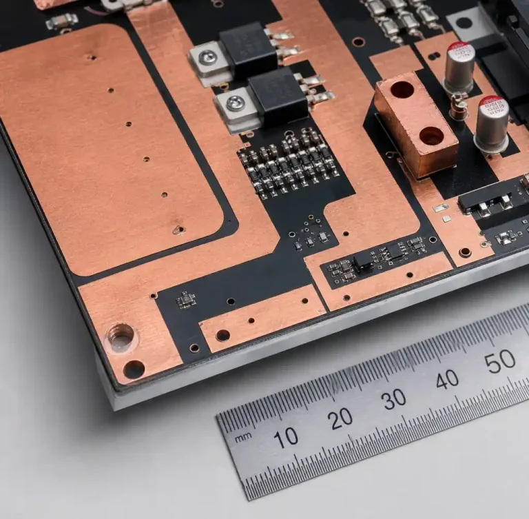 MCPCB for Power Electronics: Design Guide for High Current Applications