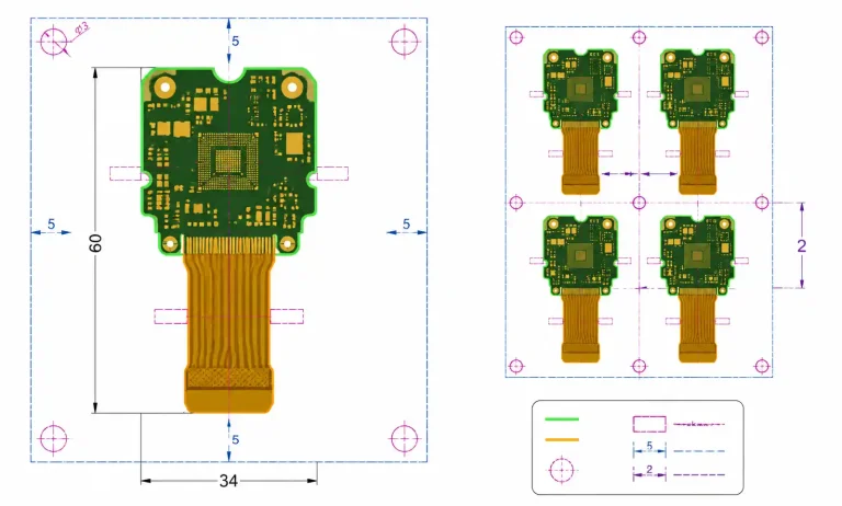 Rigid-Flex PCB Small-Batch Trial Production vs Large-Batch Production: Price Difference Analysis (2026)