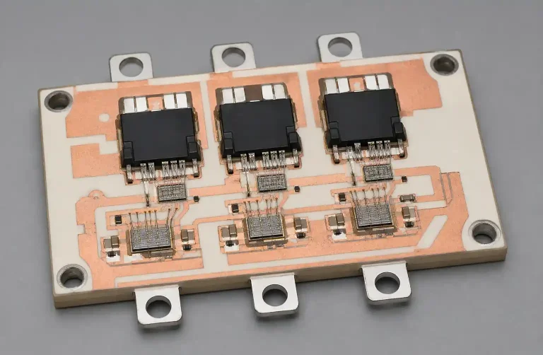 Ceramic PCB vs Metal Core PCB: Which Thermal Solution is Better?