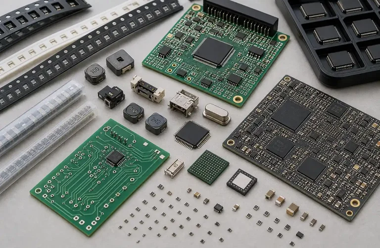 PCB Assembly Services in China: Complete Outsourcing Guide for 2026