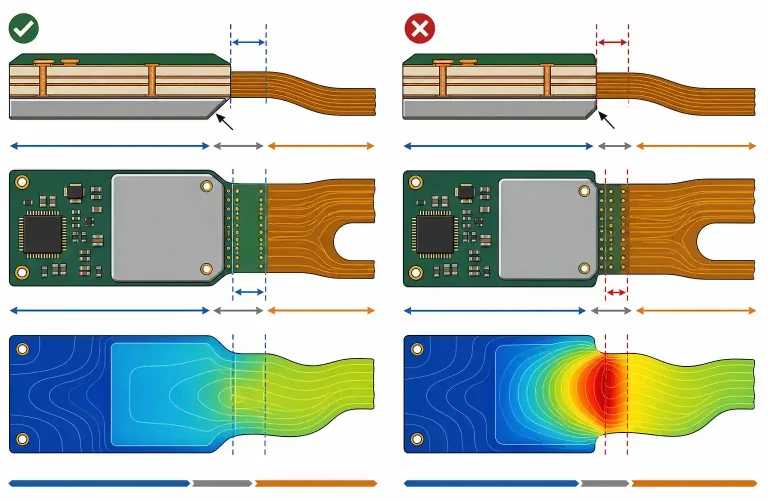 Understanding HDI Flex PCB: Advantages and Challenges of 3+N+3 Structure (2026)