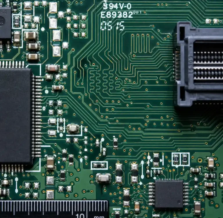 Controlled Impedance PCB Design: Calculation and Testing Methods