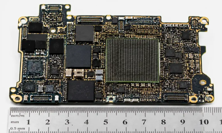 HDI PCB Any Layer Interconnection: mSAP Process Advantages for High-Density Design (2026)