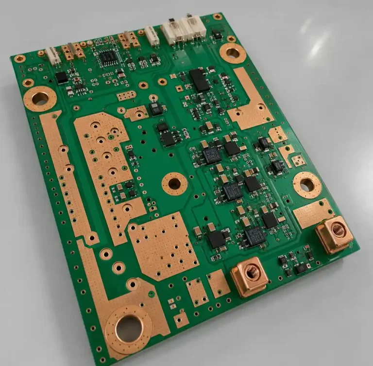 Automotive PCB Requirements: AEC-Q100 and IATF 16949 Compliance Guide