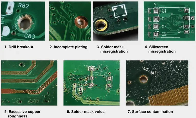 How to Choose a PCB Manufacturer in China: 10-Point Checklist