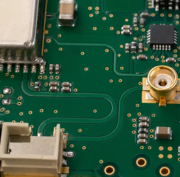 Telecom PCB Design for 5G Infrastructure: High-Frequency Considerations