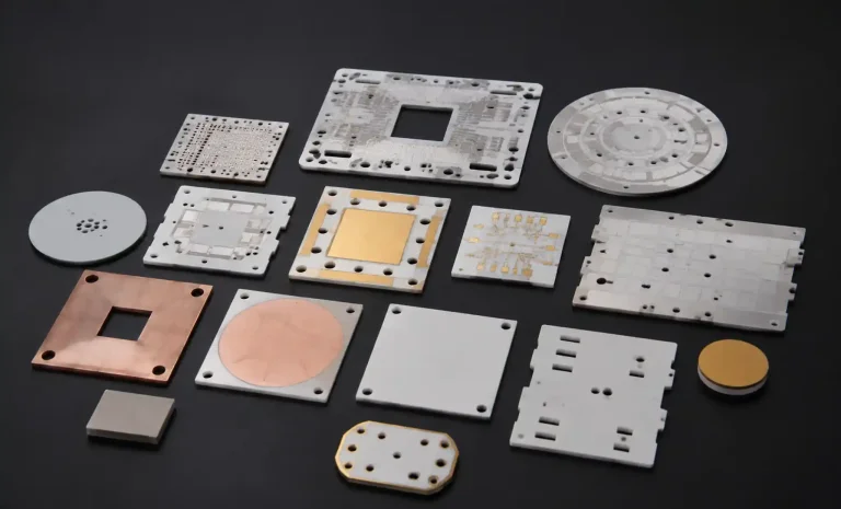 Ceramic PCB Manufacturing Process: DBC, AMB, and LTCC Explained