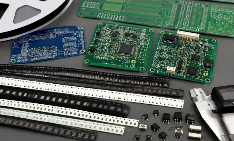 Quick Turn PCB Assembly: How to Get Prototypes in 3-5 Days