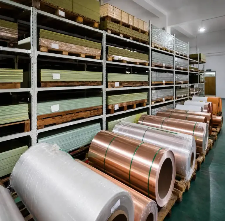 Lead Time Optimization: How to Reduce PCB Manufacturing Time