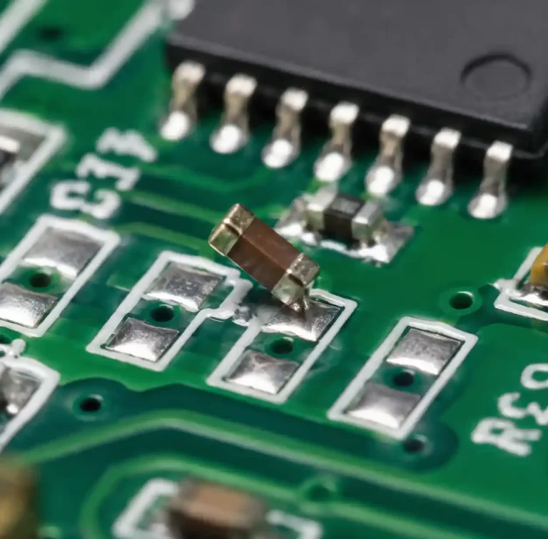 PCB Assembly Failures: Solder Joint Issues and Rework Guidelines