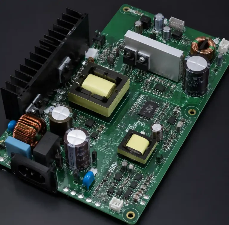 PCB Thermal Management: Techniques Beyond Metal Core PCB