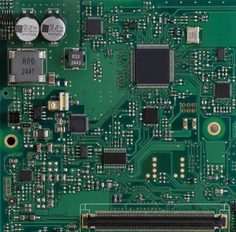 CE Marking for PCB Products: European Market Compliance Guide