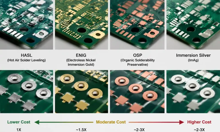 PCB Cost Reduction Strategies: DFM Techniques That Save Money