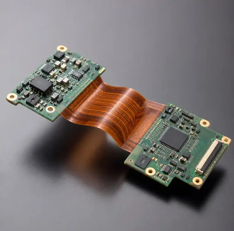 PCB Material Selection Guide: FR4, Rogers, Polyimide, and Ceramic