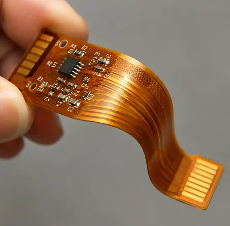 Flex PCB Applications: From Wearables to Aerospace