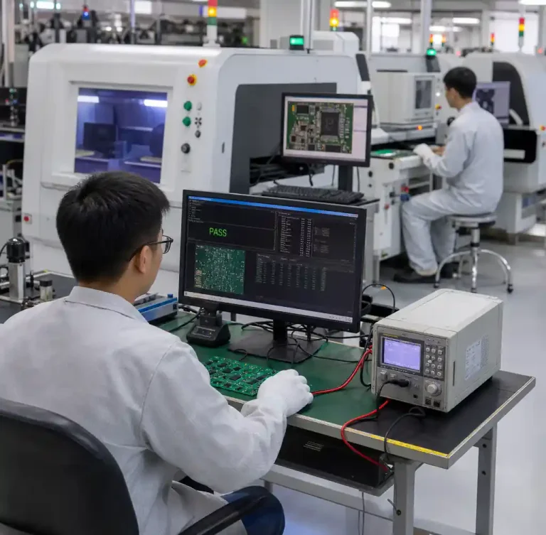 PCB Sourcing for African Electronics Market: Logistics and Import Guide