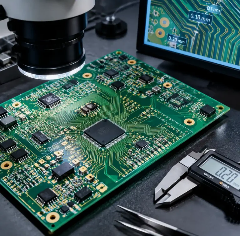 PCB Routing Complexity: Layer Count Optimization Strategies