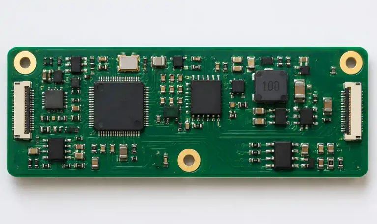 PCB Fiducial Marks: Types, Placement, and Vision System Requirements