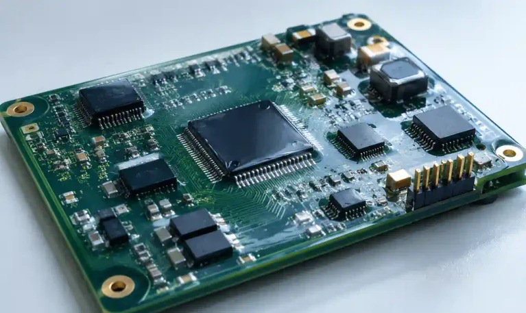PCB for Harsh Chemical Environments: Material and Coating Selection