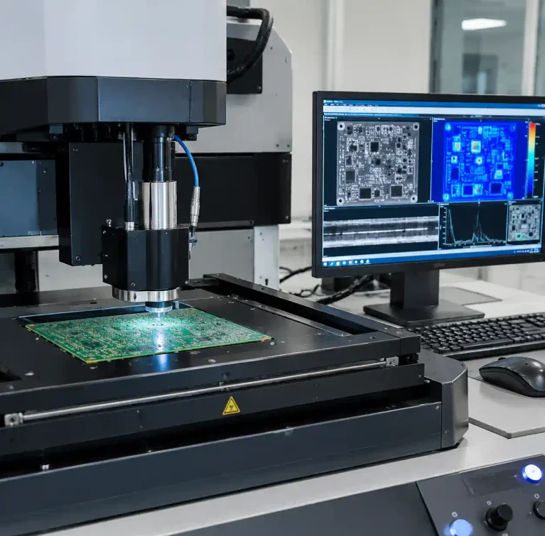 PCB Manufacturing Defects: Lamination Voids and Delamination Prevention