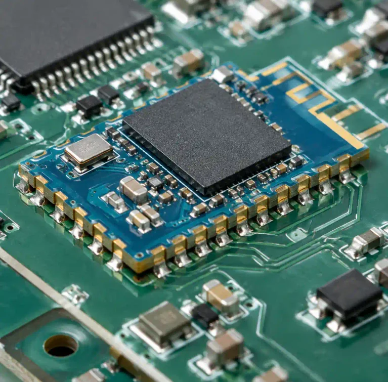 PCB Edge Plating: Process and Applications for Grounding