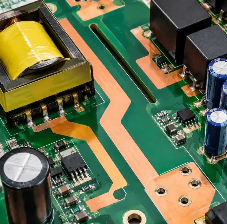 Minimum Trace Width and Spacing: Design Rules by PCB Class