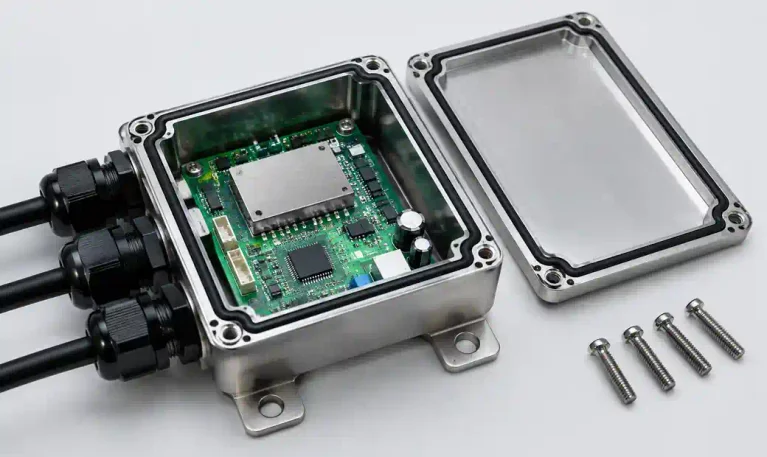 PCB for Underwater and Marine Applications: Waterproofing and Corrosion Protection