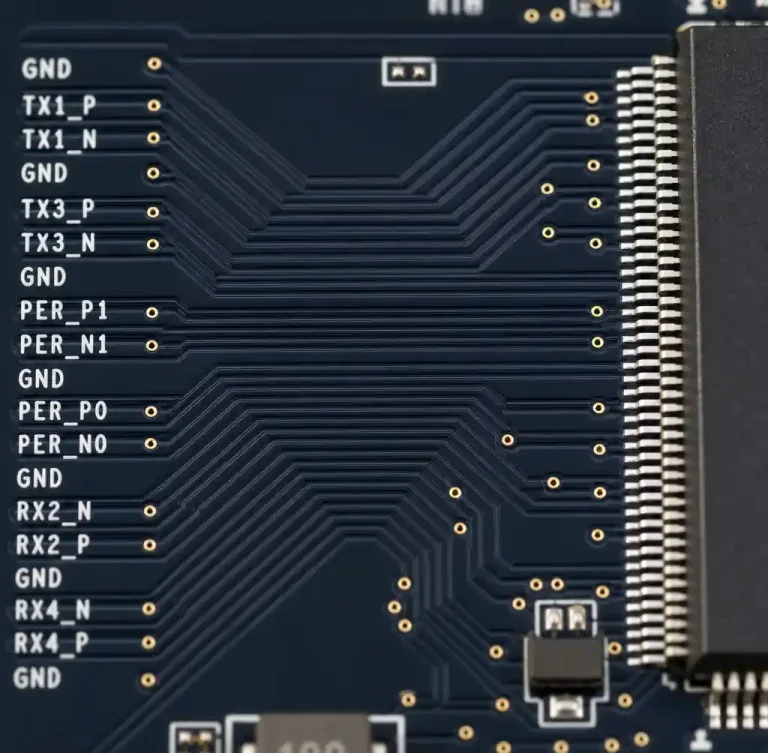 PCB Stack-up Calculator: How to Design Optimal Layer Configuration