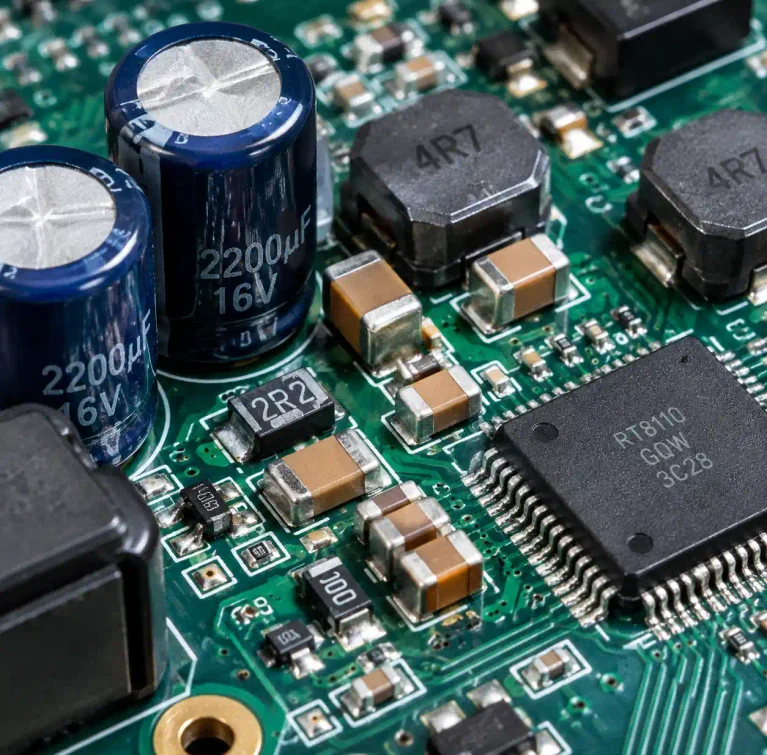 High-Frequency PCB Design: Material Selection and Layout Techniques