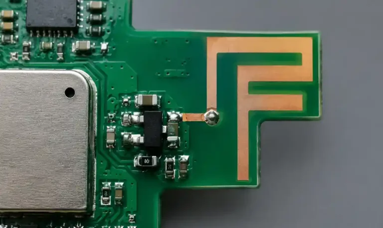 Antenna PCB Design: PCB Trace Antennas for IoT and Wireless Devices
