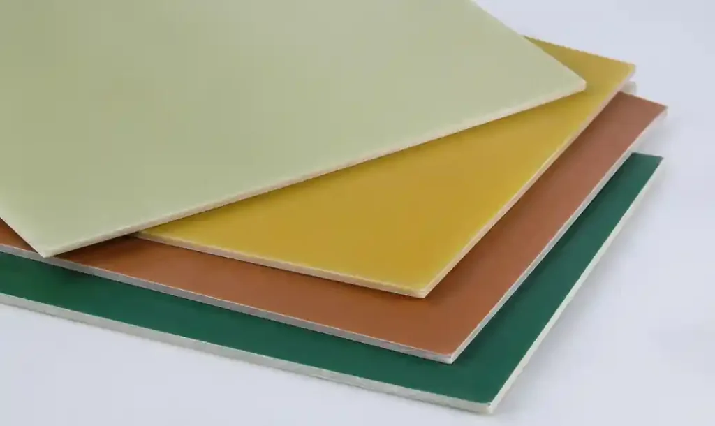 Phosphorus-Nitrogen Flame Retardant PCB Material