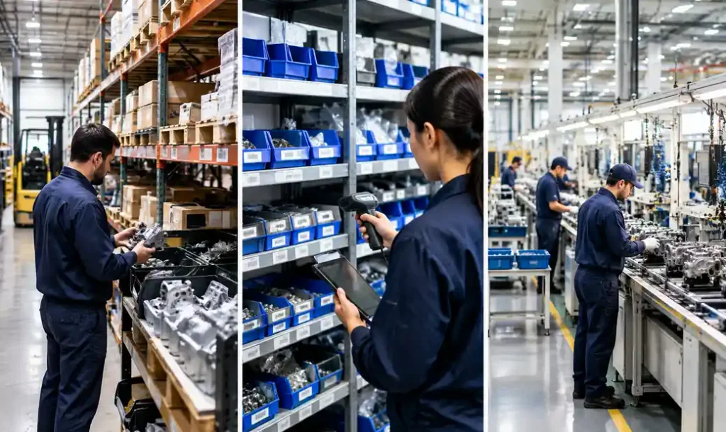 Optimal Use Cases for Consigned PCB Assembly