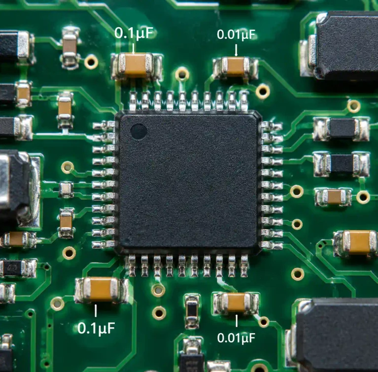 PCB Design for EMC: Layout Techniques to Pass Radiated Emissions Testing