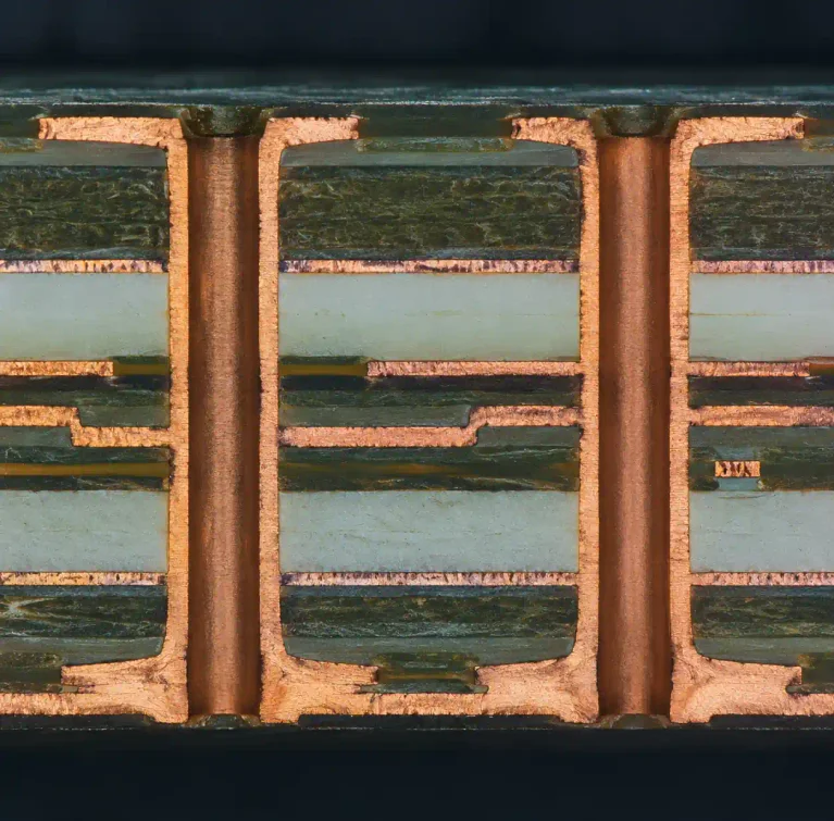 PCB Reverse Engineering: Legal Considerations and Technical Process
