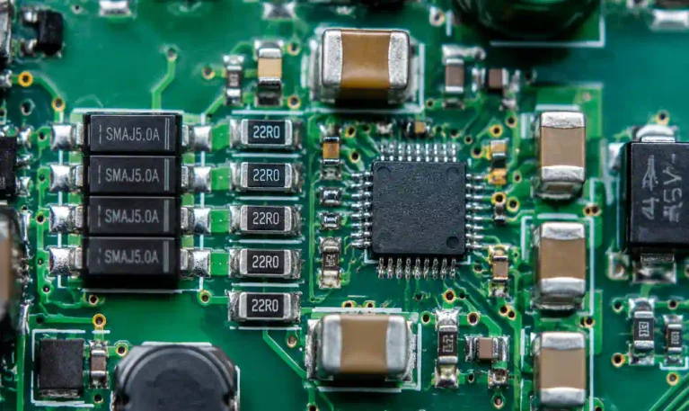 PCB ESD Protection: Design Guidelines for Electrostatic Discharge