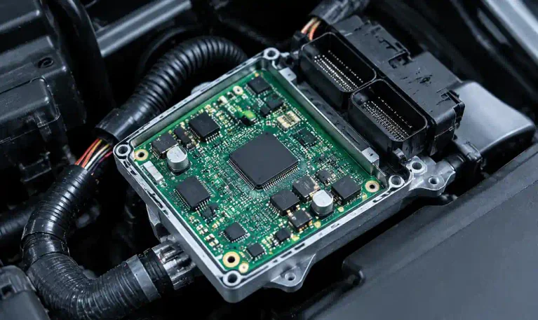 Halogen-Free PCB: Materials, Standards, and Environmental Benefits