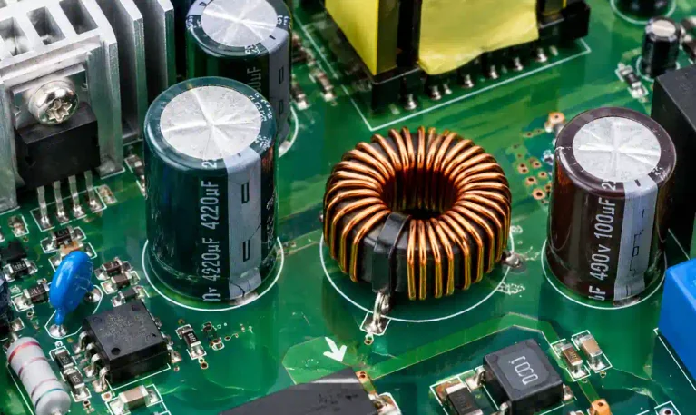Power Supply PCB Design: Layout Best Practices for Switching Regulators