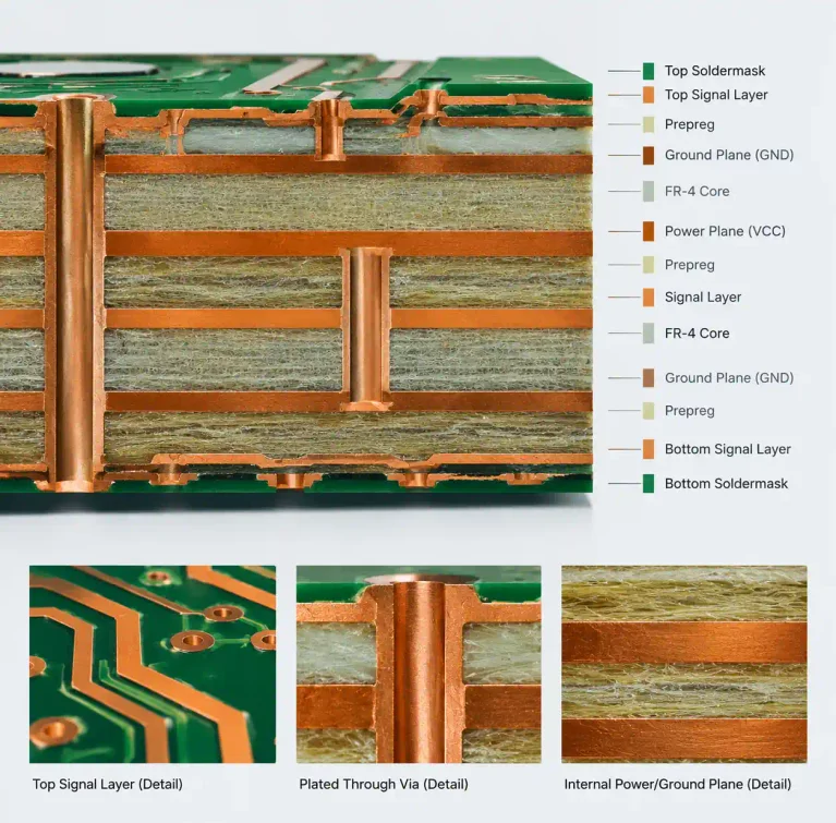 PCB Layout for DC-DC Converters: Buck, Boost, and Buck-Boost Design Strategies