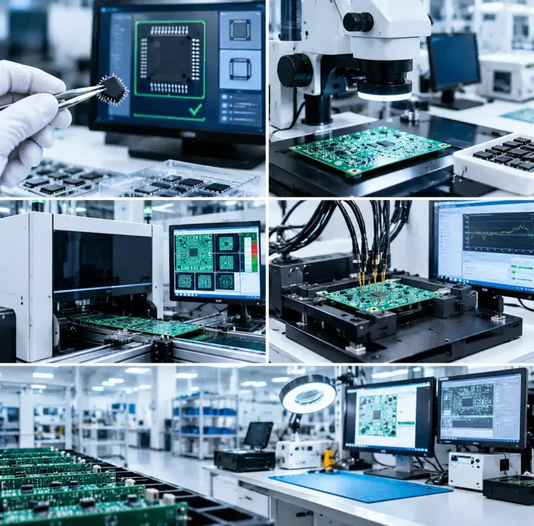 Turnkey PCB Assembly vs Consigned Assembly: Cost and Logistics Comparison