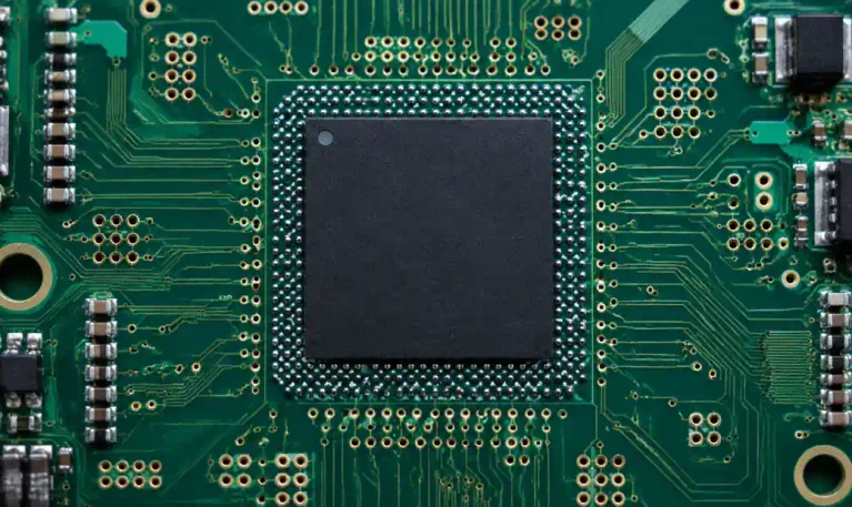 Blind Vias vs Buried Vias: HDI PCB Via Technology Comparison