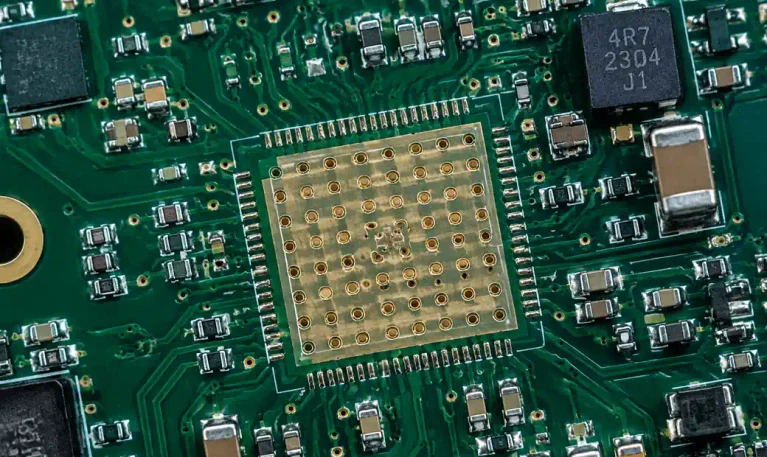 Via in Pad PCB Design: When to Use and Manufacturing Considerations